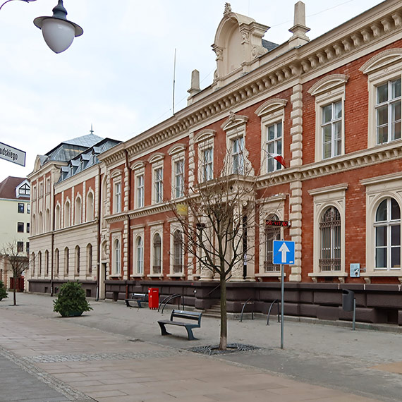 Niemiła niespodzianka dla klientów poczty. Do najbliższego urzędu pocztowego zapraszają do Szczecina!