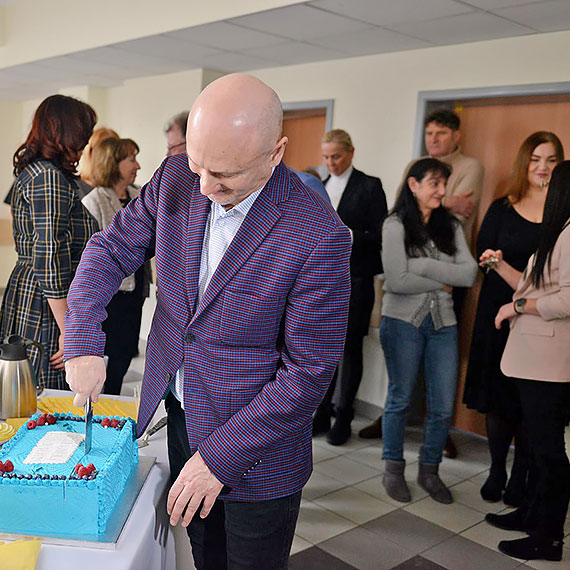 Stacja dializ w Świnoujściu znowu będzie przyjmować pacjentów