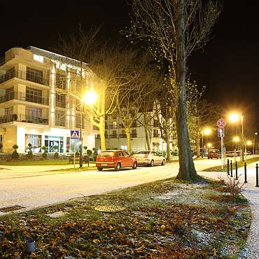 wita nad morzem