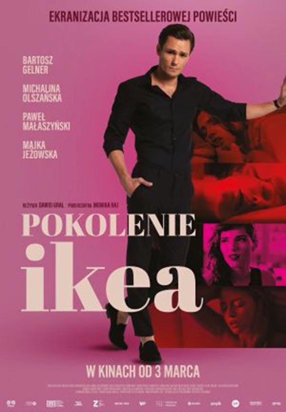 Wróżka Zębuszka, Szczęście Mikołajka, Szczęście Mikołajka oraz ANT-MAN i Osa: Kwantomania w kinie Eva