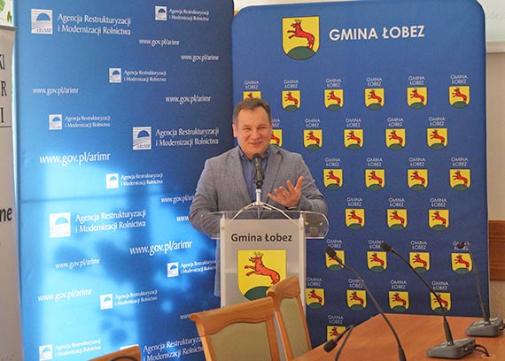 Odbudowa Ukrainy pierwsza w tym roku konferencja w Polsce odbędzie się w Gryficach