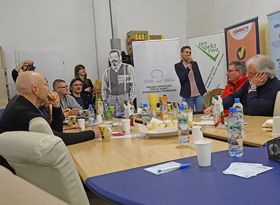 „Perspektywa” doradza Polakom pracującym w Niemczech. Kolejne spotkanie za nami