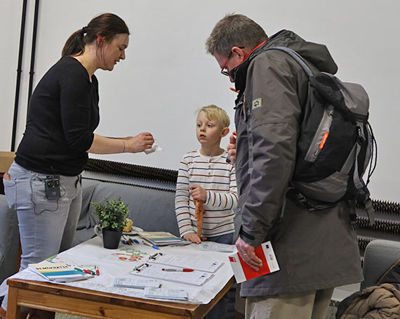 „Perspektywa” doradza Polakom pracującym w Niemczech. Kolejne spotkanie za nami