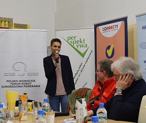 „Perspektywa” doradza Polakom pracującym w Niemczech. Kolejne spotkanie za nami