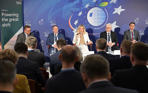 Będzie 3,5 mld złotych dla małych gmin. Potrzebna jednak specustawa