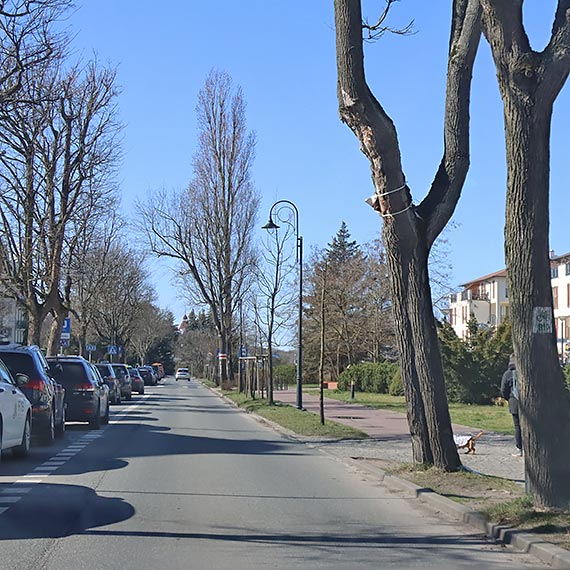 Trzeba wskaza palcem!? Redakcja iswinoujscie.pl jest przyzwyczajona. I pokazujemy!