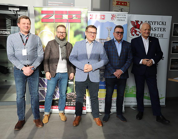 Pod naszym patronatem Konferencja na temat odbudowy energetycznej Ukrainy