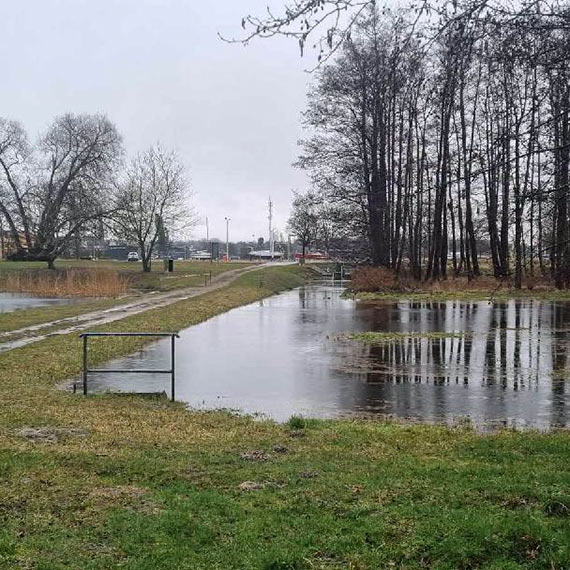 Mieszkaniec: Awaria czy zaniedbanie?