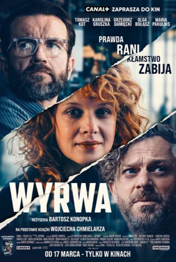 „Shazam! Gniew bogów”, „65” oraz „Wyrwa” od piątku w Multikinie!