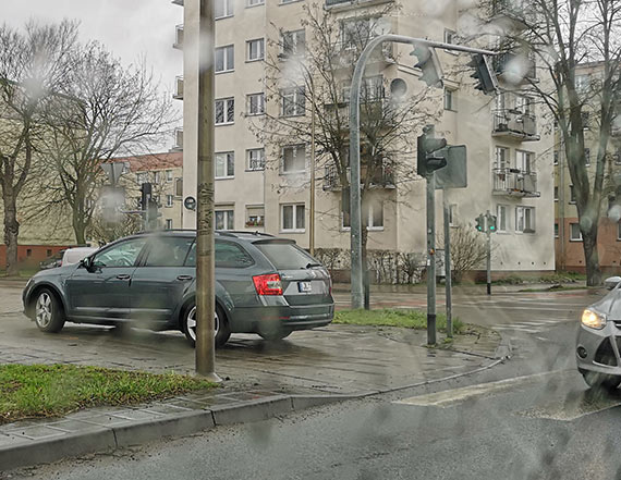 Mieszkaniec: Niemożliwe? A jednak!!!