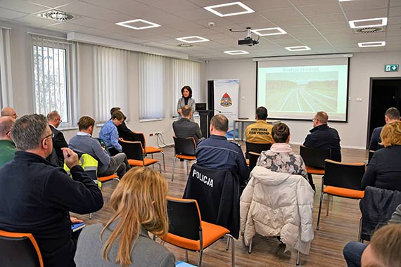 Świnoujście otwiera tunel. O testach i procedurach odbiorowych