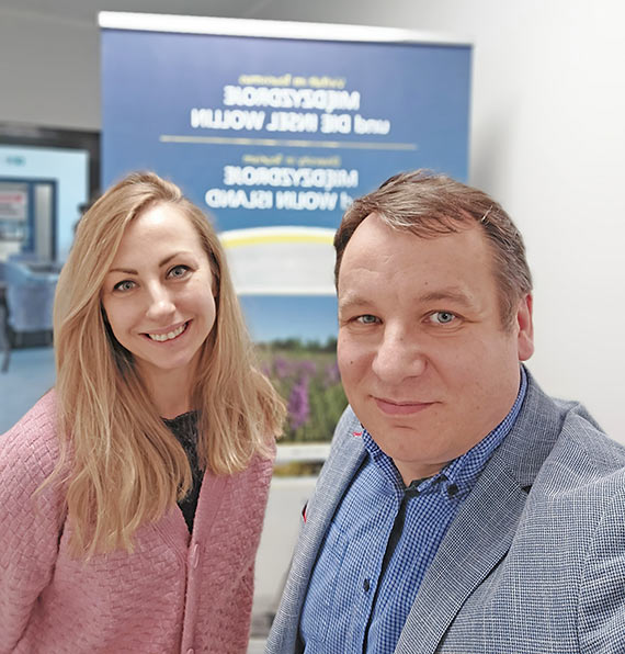 Jak dostosują się miasta do ekologii Seminarium w Międzyzdrojach
