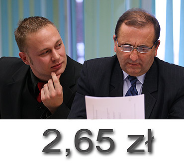 Pominity ranking, winoujscie drugie ale od koca!