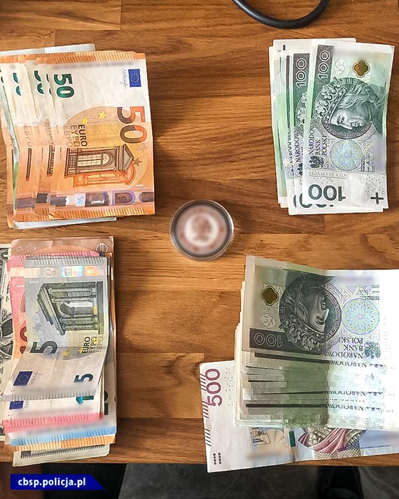 Gang złodziei okradających podróżnych w pociągach na trasie do i ze Świnoujścia rozbity! Aż 24 osoby usłyszały już zarzuty