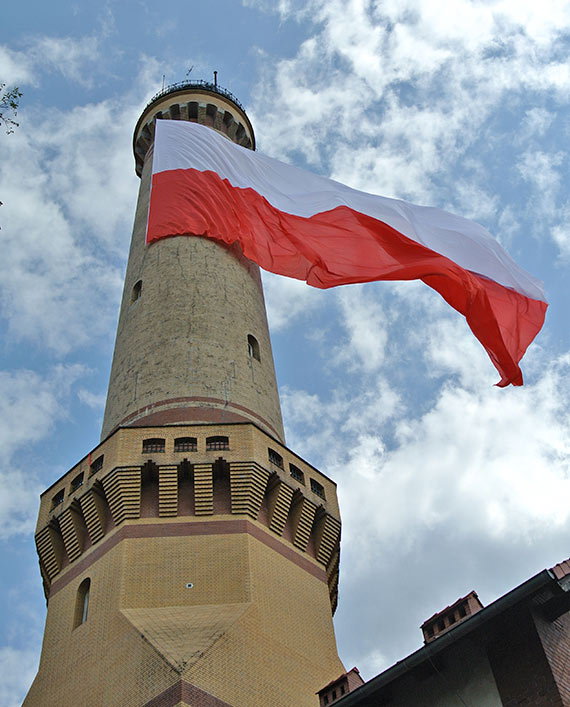 Najwiksza w Polsce – 02.05 Zaopocze w winoujciu!