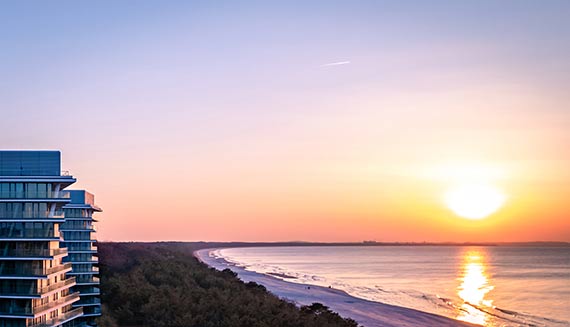 Brak planów na majówkę? Sprawdź atrakcje w nowej miejscówce na plaży w Międzyzdrojach!