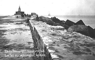 Sylwester w 1913 roku