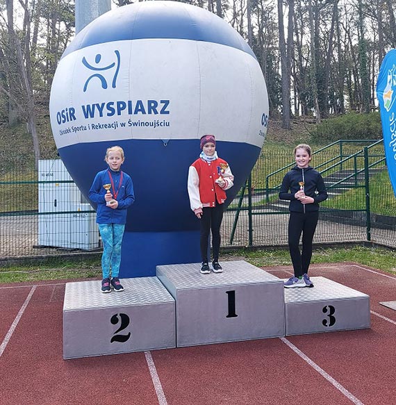 Biegi Majowe już za nami