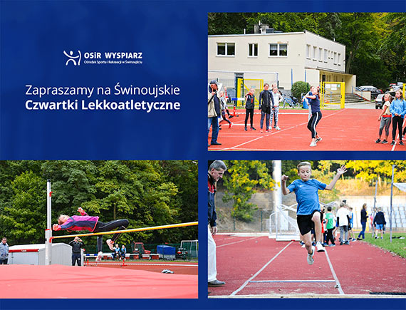 „Czwartek Lekkoatletyczny”