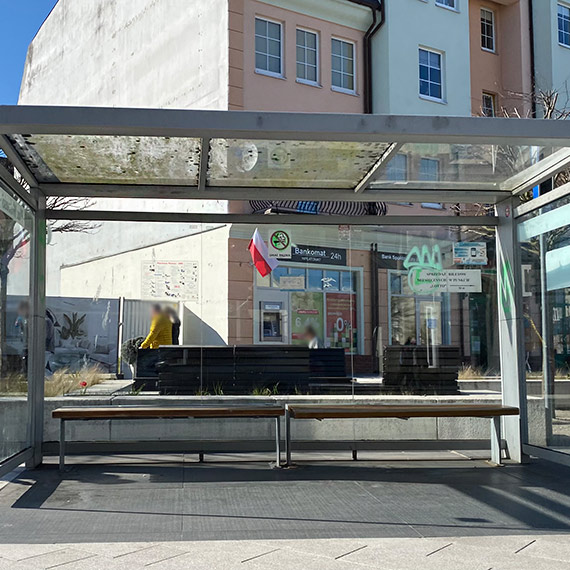 Jaki pan taki kram, czy prezydent Żmurkiewicz jeździ miejskimi autobusami?