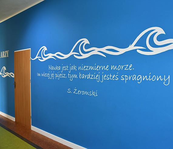 Zobacz, jak wygląda „Przystań Wyspiarzy” w SP nr 1