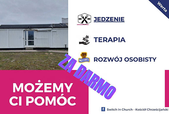 Wydawane Posiki: Spotkanie, Dzielenie si Sercem i Smaczne Jedzenie!
