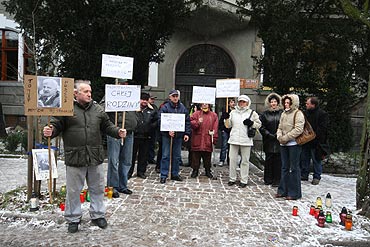 daj eksmitowania rodziny