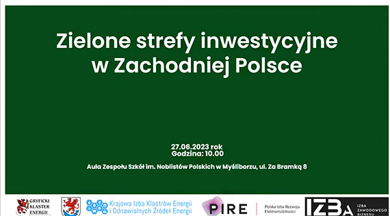 Zielone Tereny Inwestycyjne