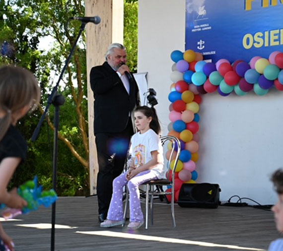 Radny Sławomir Nowicki: Fantastyczna zabawa na corocznym Pikniku Rodzinnym Osiedla Przytór-Łunowo!