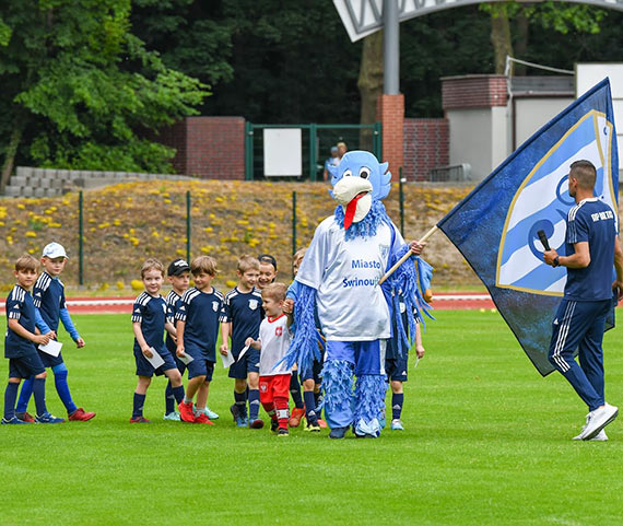 „Balticowo to na zdrowo”: Podsumowanie sezonu piłkarskiego 2022/2023