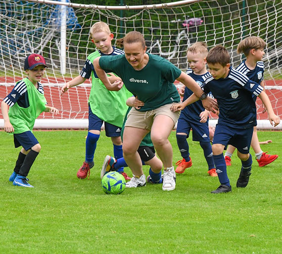 „Balticowo to na zdrowo”: Podsumowanie sezonu piłkarskiego 2022/2023