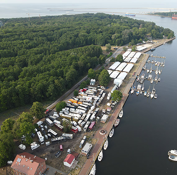 Mocze Bałtyckie
