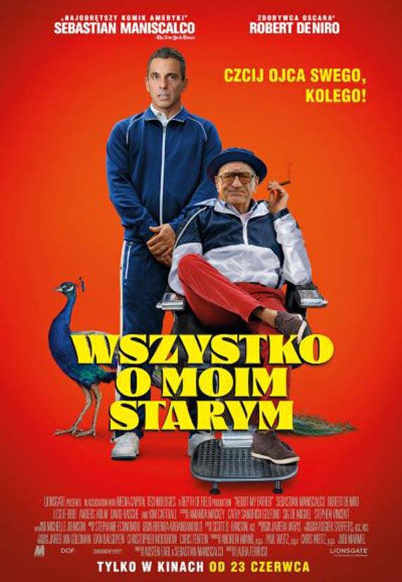 Od pi±tku Kino Eva zaprasza na nowe projekcje