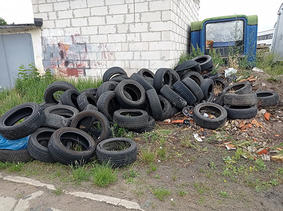 Mieszkaniec: Czy wszystko w tym mieście jest robione tylko jeśli ktoś ma w tym interes?