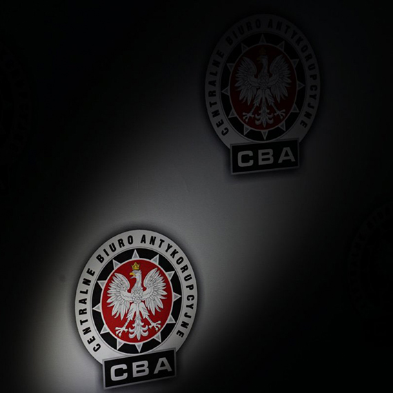 CBA kontroluje projekt „Centrum Usug Mulnik” w winoujciu