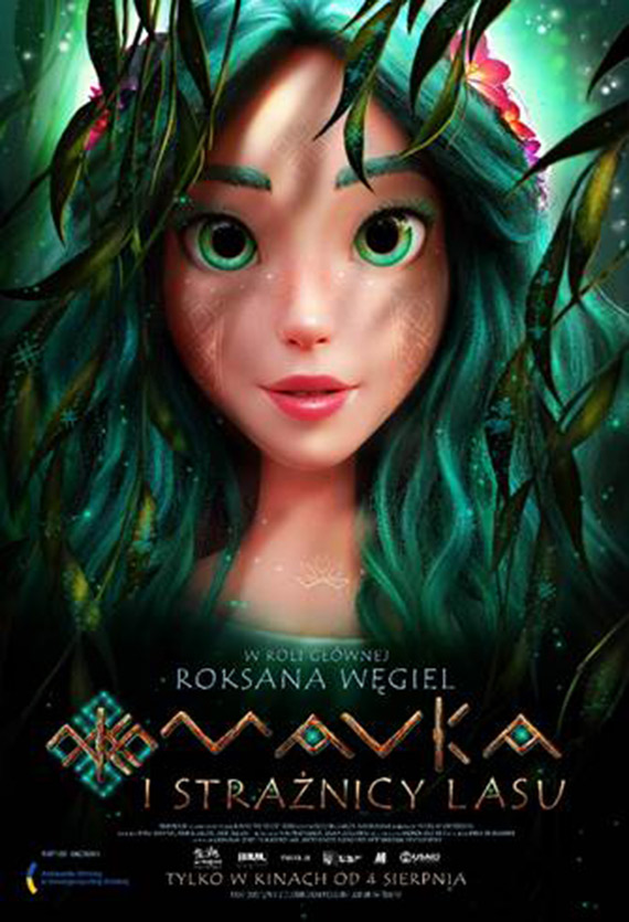 Od piątku kino Eva zaprasza na nowości