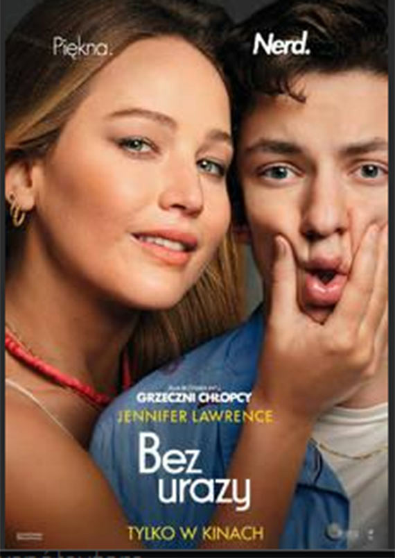 Od piątku kino Eva zaprasza na nowości