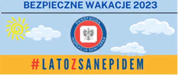 Serwis Kąpieliskowy Głównego Inspektoratu Sanitarnego - Informacje na wyciągnięcie ręki