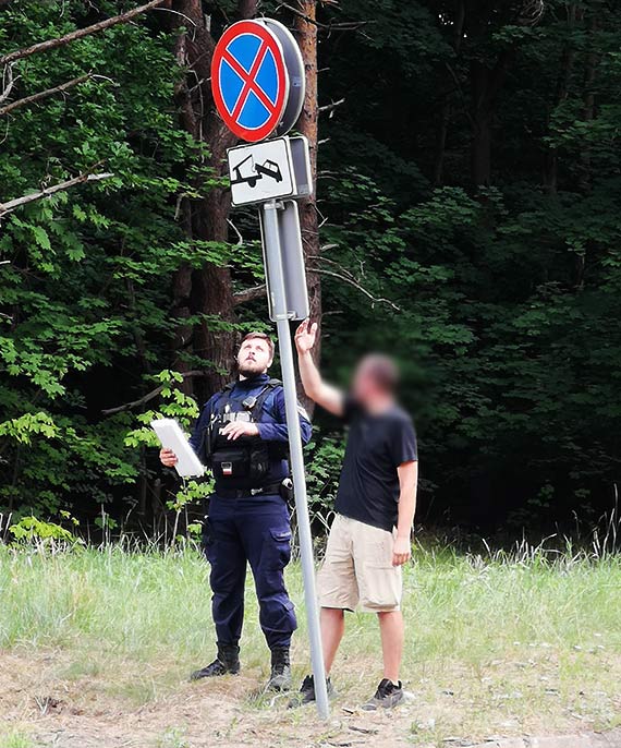 Kryzys parkingowy w sezonie trwa dalej. Obecna wadza nie potrafia tego rozwiza!