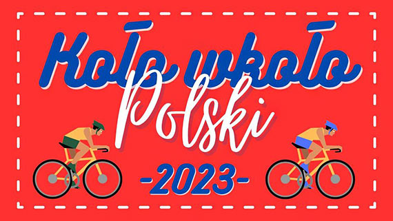 Trzej muzycy klasyczni jadą rowerami dookoła Polski