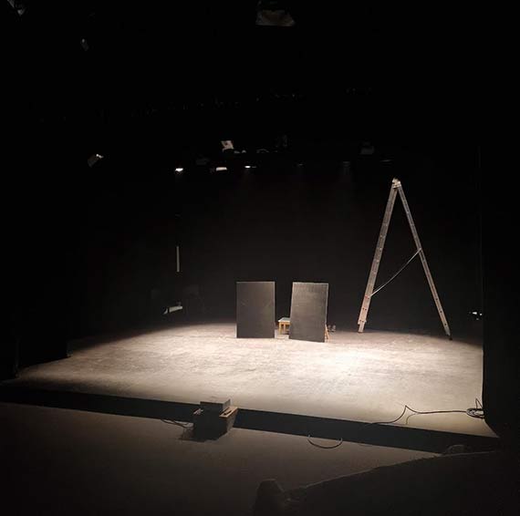 Teatr Krzyk na Międzynarodowym Festiwalu Teatralnym w Hiszpanii