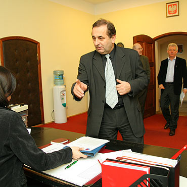 Nie bdzie hotelu dr Eris w winoujciu