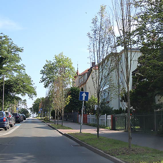 Umierające miasto