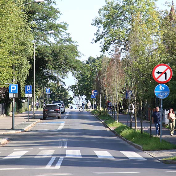 Umierające miasto