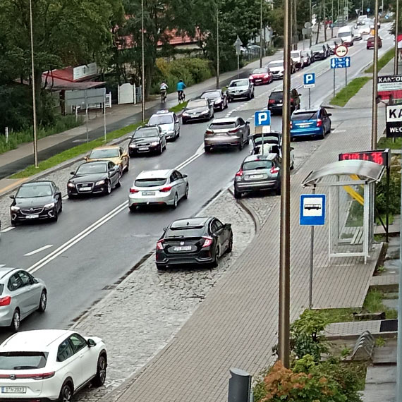 Autobusy w Świnoujściu: kiedy komunikacja miejska nie służy mieszkańcom?