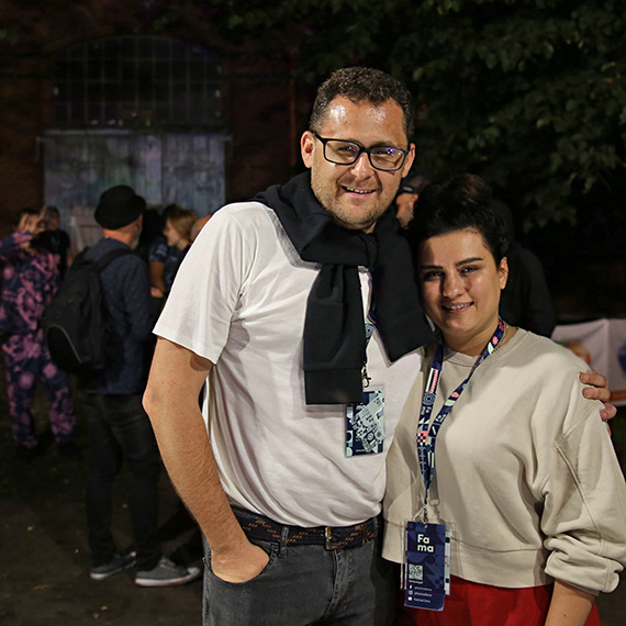 Dziś finałowy koncert FAMY. Wieczorem w hali Basenu Północnego festiwalowe jury ogłosi swój werdykt, a na finał FAMA zagra Iching