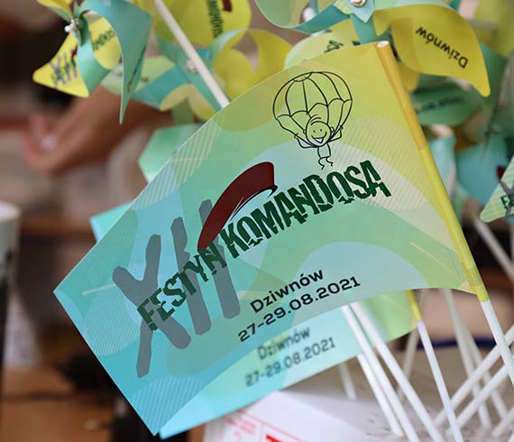 Polscy komandosi spotkają się w weekend z turystami w Dziwnowie