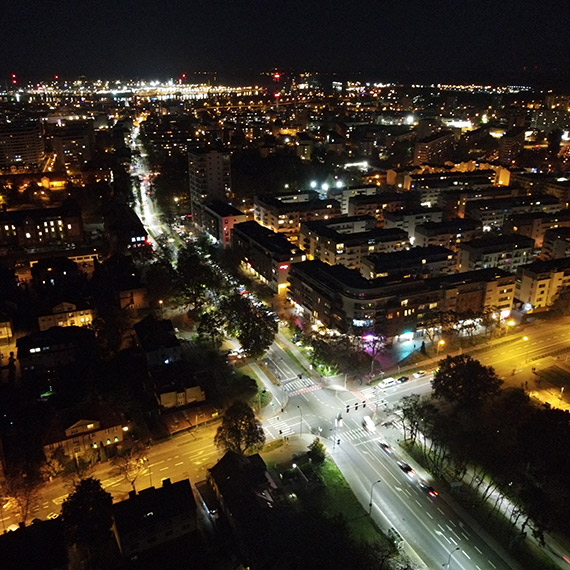 Startuje program „Rozwietlamy Polsk”