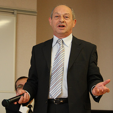 Dr Eris ofiarą nagonki, kłamstw i rozgrywek
