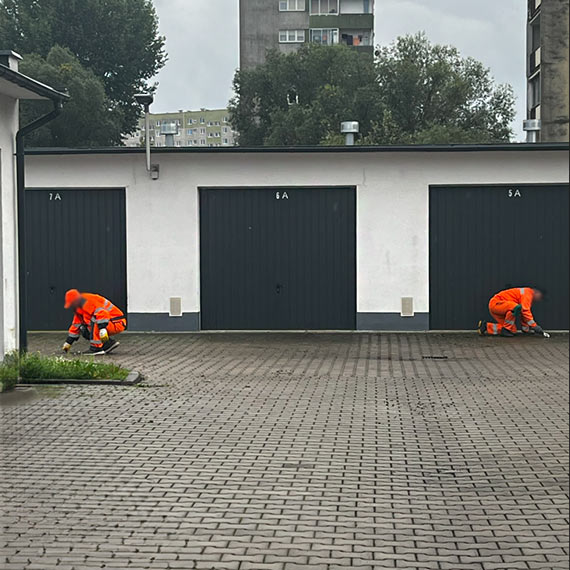 Wadza nie ma prawa ponia innego czowieka. Prawdziw miar wartoci jest sposb,  jak traktuje si ludzi